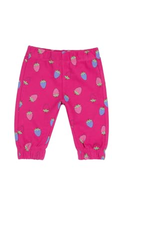 Chicco, Leggings für Mädchen, aus Weicher Baumwolle, Ideal für Frühling und Herbst, Designed in Italy, Mädchenkleidung Chicco, Leggings für Mädchen, aus Weicher Baumwolle, Ideal für Frühling und Herbst, Designed in Italy, Mädchenkleidung von Chicco
