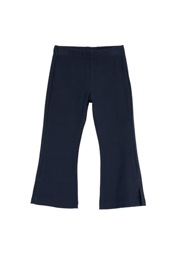 Chicco, Leggings für Mädchen, aus Weicher Baumwolle, Italienisches Design, Mädchenkleidung, Geschenkideen für Mädchen, Dunkelblau, 6 Jahre Chicco, Leggings für Mädchen, aus Weicher Baumwolle, Italienisches Design, Mädchenkleidung, Geschenkideen für Mädchen, Dunkelblau, 6 Jahre von Chicco
