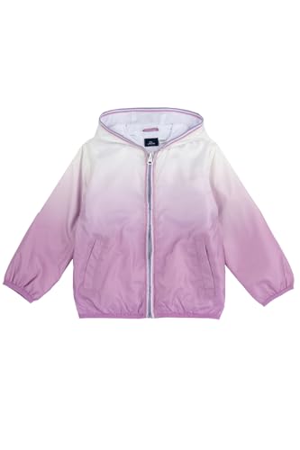 Chicco, MädchenJacke, Warm Und Weich Jacke, Designed In Italy, MädchenKleidung, Mittelrosa, 6 Jahre Chicco, MädchenJacke, Warm Und Weich Jacke, Designed In Italy, MädchenKleidung, Mittelrosa, 6 Jahre von Chicco