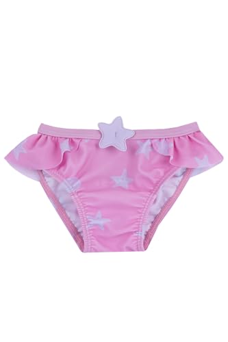 Chicco, Mädchenslip-Badeanzug, Mädchen-Bikini, Ideal für Schwimmbad und Meer, Designed In Italy, Babykleidung 0-24 Monate und Mädchenkleidung Chicco, Mädchenslip-Badeanzug, Mädchen-Bikini, Ideal für Schwimmbad und Meer, Designed In Italy, Babykleidung 0-24 Monate und Mädchenkleidung von Chicco
