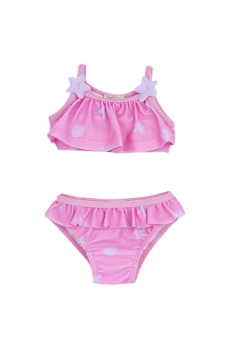 Chicco, Zweiteiliger Mädchen-Badeanzug, Mädchen-Bikini, Ideal für Schwimmbad und Meer, Designed In Italy Chicco, Zweiteiliger Mädchen-Badeanzug, Mädchen-Bikini, Ideal für Schwimmbad und Meer, Designed In Italy von Chicco