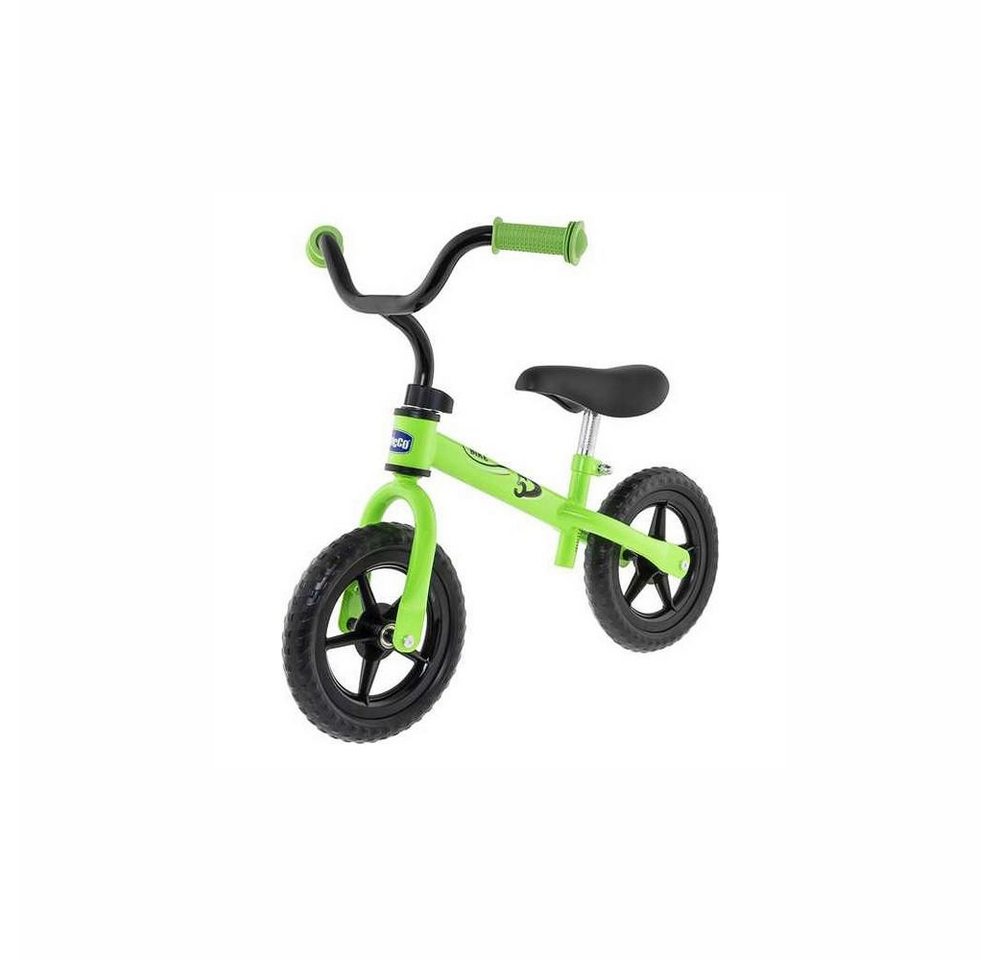 Chicco Laufrad Chicco Laufrad Kinder Balancerad Kinderfahrrad grün Chicco Laufrad Chicco Laufrad Kinder Balancerad Kinderfahrrad grün von Chicco