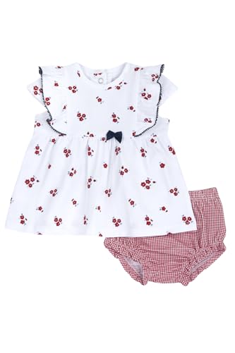 Chicco Mädchen 0-24 Beutel aus Leichtem Stoff Kleid Chicco Mädchen 0-24 Beutel aus Leichtem Stoff Kleid von Chicco