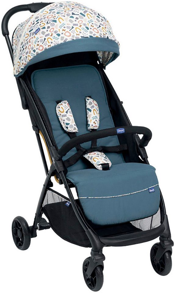 Chicco Sport-Kinderwagen Glee, inklusive Regenschutz Chicco Sport-Kinderwagen Glee, inklusive Regenschutz von Chicco