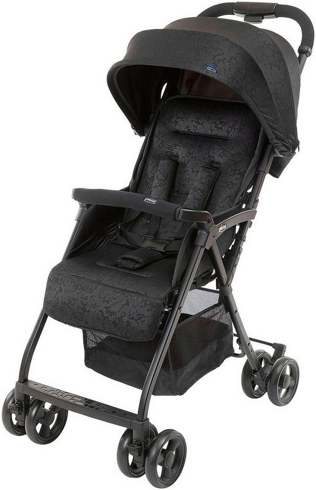 Chicco Sportbuggy Ohlala 3, inklusive Regenschutz Chicco Sportbuggy Ohlala 3, inklusive Regenschutz von Chicco