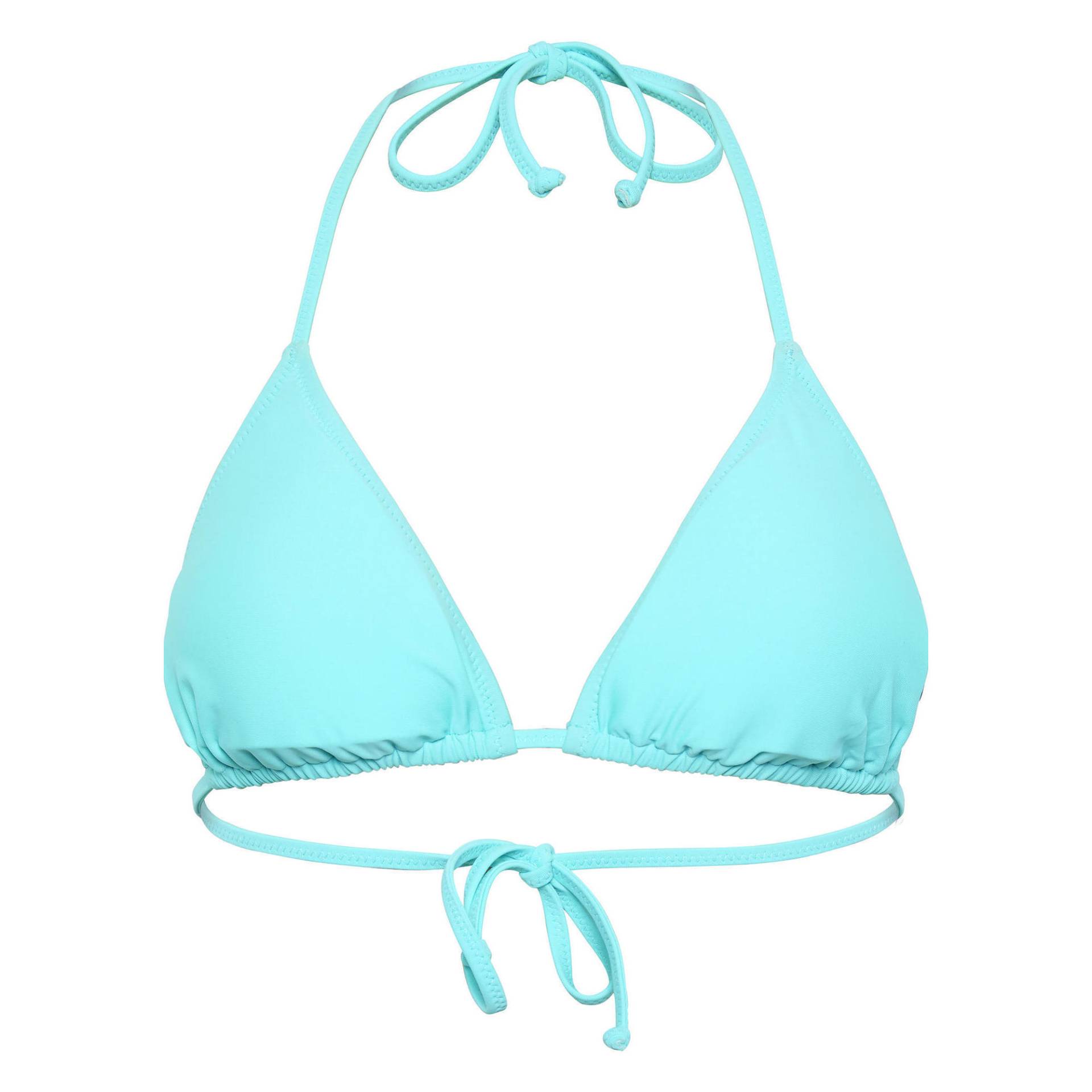 Bikini-Top im Mix and Match Design mit Triangle-Cups von Chiemsee