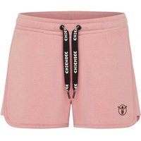 CHIEMSEE Damen Bermuda Shorts von Chiemsee