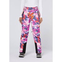 CHIEMSEE Damen Hose Ski Pants, Slim Fit von Chiemsee