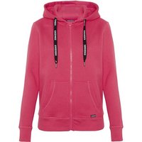 CHIEMSEE Damen Kapuzensweat Sweatjacke CHIEMSEE Damen Kapuzensweat Sweatjacke von Chiemsee