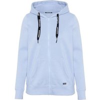 CHIEMSEE Damen Kapuzensweat Sweatjacke CHIEMSEE Damen Kapuzensweat Sweatjacke von Chiemsee