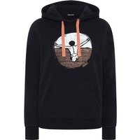 CHIEMSEE Damen Sweatshirt Sweatshirt CHIEMSEE Damen Sweatshirt Sweatshirt von Chiemsee