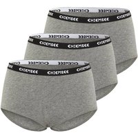 CHIEMSEE Damen Unterwäschenset Hüftslip CHIEMSEE Damen Unterwäschenset Hüftslip von Chiemsee