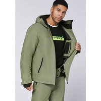 CHIEMSEE Herren Funktionsjacke Ski Jacket, Regular Fit CHIEMSEE Herren Funktionsjacke Ski Jacket, Regular Fit von Chiemsee