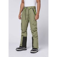 CHIEMSEE Herren Hose Ski Pants, Regular Fit CHIEMSEE Herren Hose Ski Pants, Regular Fit von Chiemsee