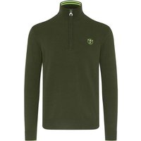 CHIEMSEE Herren Pullover Knitted Sweater CHIEMSEE Herren Pullover Knitted Sweater von Chiemsee