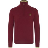 CHIEMSEE Herren Pullover Knitted Sweater CHIEMSEE Herren Pullover Knitted Sweater von Chiemsee