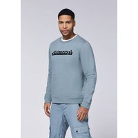 CHIEMSEE Herren Sweatshirt Sweatshirt, Regular Fit von Chiemsee