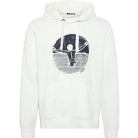 CHIEMSEE Herren Sweatshirt Sweatshirt CHIEMSEE Herren Sweatshirt Sweatshirt von Chiemsee