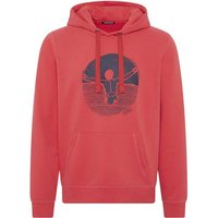 CHIEMSEE Herren Sweatshirt Sweatshirt CHIEMSEE Herren Sweatshirt Sweatshirt von Chiemsee