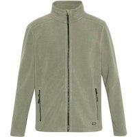 CHIEMSEE Herren Unterjacke Fleecejacke von Chiemsee