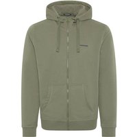 CHIEMSEE Herren Unterjacke Sweatjacket CHIEMSEE Herren Unterjacke Sweatjacket von Chiemsee