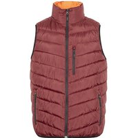 CHIEMSEE Herren Weste Padded Vest von Chiemsee