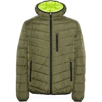 CHIEMSEE Jacke mit leicht glänzender Optik von Chiemsee