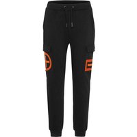 CHIEMSEE Kinder Hose Sweat Pants, Regular Fit von Chiemsee