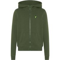CHIEMSEE Kinder Unterjacke Sweatjacket CHIEMSEE Kinder Unterjacke Sweatjacket von Chiemsee