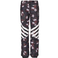 CHIEMSEE Skihose im sportlichen Allover Design CHIEMSEE Skihose im sportlichen Allover Design von Chiemsee