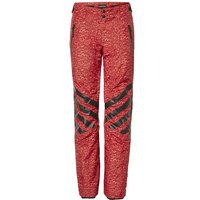 CHIEMSEE Skihose im sportlichen Allover Design CHIEMSEE Skihose im sportlichen Allover Design von Chiemsee