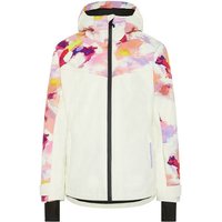 CHIEMSEE Skijacke mit Blumen Alloverprint CHIEMSEE Skijacke mit Blumen Alloverprint von Chiemsee