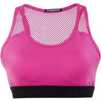 CHIEMSEE Sport BH mit Mesh Einsätzen CHIEMSEE Sport BH mit Mesh Einsätzen von Chiemsee