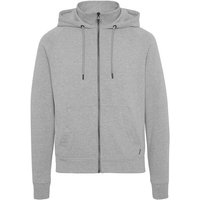 CHIEMSEE Sweatjacke mit CHIEMSEE Rückenprint CHIEMSEE Sweatjacke mit CHIEMSEE Rückenprint von Chiemsee