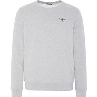 CHIEMSEE Sweatshirt im coolen Retro Design CHIEMSEE Sweatshirt im coolen Retro Design von Chiemsee