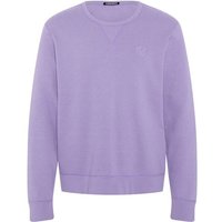 CHIEMSEE Sweatshirt in klassischer Passform CHIEMSEE Sweatshirt in klassischer Passform von Chiemsee