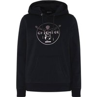 CHIEMSEE Sweatshirt mit Kapuze von Chiemsee