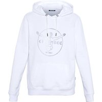 CHIEMSEE Sweatshirt mit Kapuze von Chiemsee