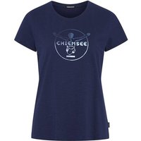 CHIEMSEE T-Shirt mit CHIEMSEE Jumper von Chiemsee