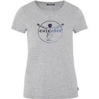 CHIEMSEE T-Shirt mit CHIEMSEE Jumper CHIEMSEE T-Shirt mit CHIEMSEE Jumper von Chiemsee