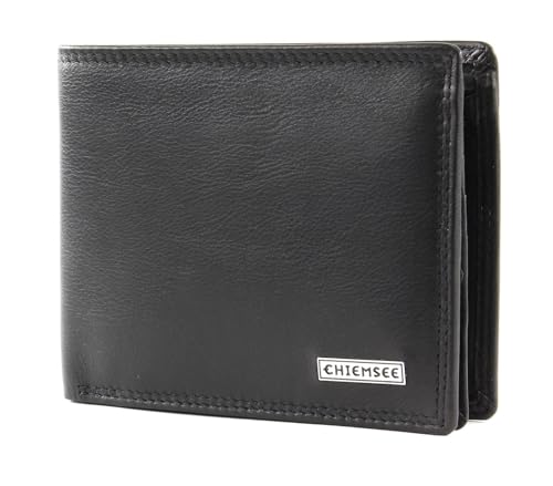 Chiemsee Andorra Wallet Black Chiemsee Andorra Wallet Black von CHIEMSEE