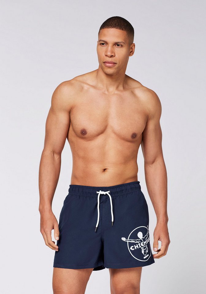 Chiemsee Badeshorts MORRO BAY Chiemsee Badeshorts MORRO BAY von Chiemsee