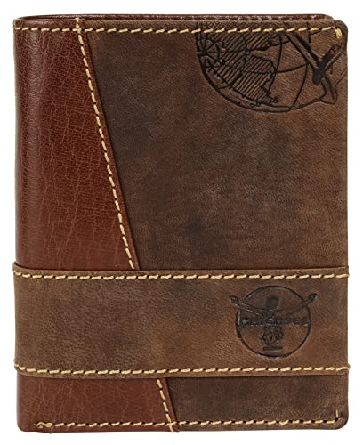 Chiemsee Geldbörse Echt Leder Herren, Damen | cognac | 021773 Chiemsee Geldbörse Echt Leder Herren, Damen | cognac | 021773 von Chiemsee