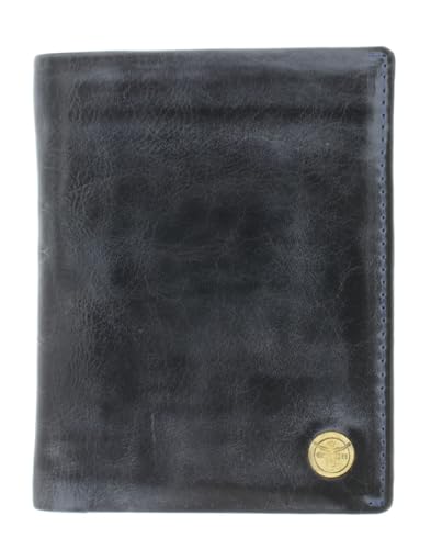 Chiemsee Geldbörse Echt Leder blau Herren, Damen - 020486 Chiemsee Geldbörse Echt Leder blau Herren, Damen - 020486 von Chiemsee