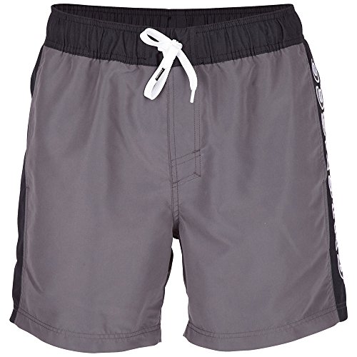 Chiemsee Herren Badeshort Indigo, Iron Gate, L, 2080805 von Chiemsee