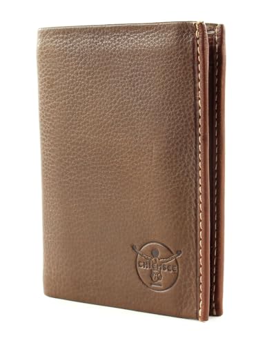 Chiemsee Herren Geldbörse Portemonnaie Geldbeutel Braun 8182 Chiemsee Herren Geldbörse Portemonnaie Geldbeutel Braun 8182 von CHIEMSEE