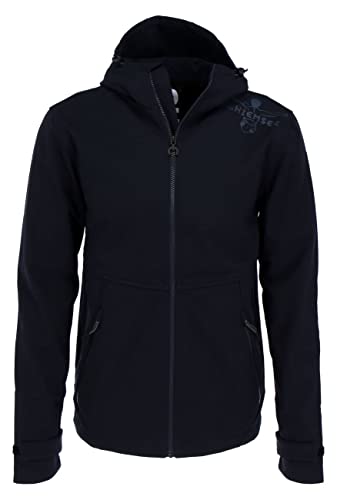 Chiemsee Herren Jacke, Night Sky, S von Chiemsee