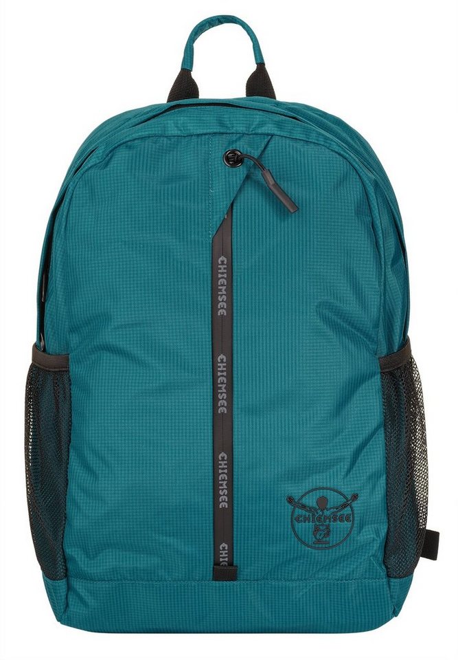 Chiemsee Laptoprucksack LIGHT N BASE Chiemsee Laptoprucksack LIGHT N BASE von Chiemsee