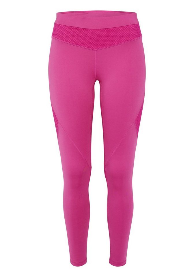 Chiemsee Leggings Sport-Leggings im Ton-in-Ton Look 1 Chiemsee Leggings Sport-Leggings im Ton-in-Ton Look 1 von Chiemsee