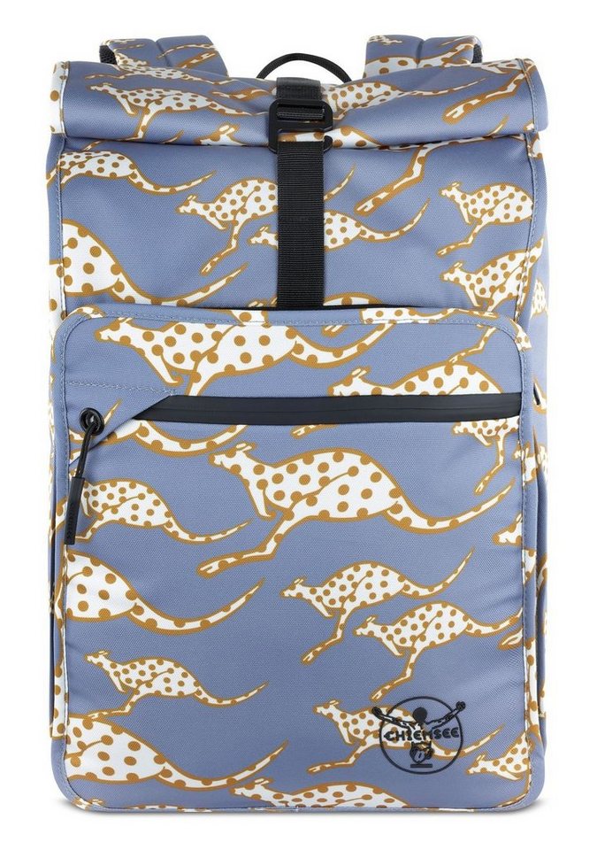 Chiemsee Rucksack Jump N Fly Chiemsee Rucksack Jump N Fly von Chiemsee